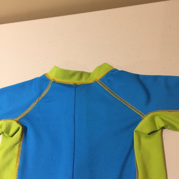 Columbia Omni Shade Sun Protection Swim Su… - Picture 7 of 11